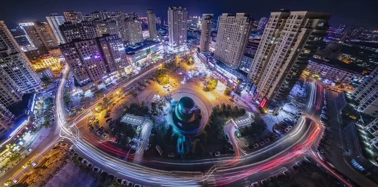 以龙港新城项目为例谈新城该如何打造