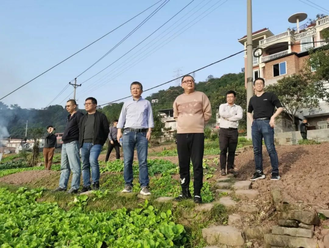 重庆万州的城市门户该如何打造？