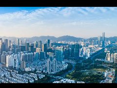 未来打败购物中心的可能是景区