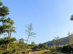 康养小镇六大发开类型