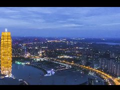 清河坊历史文化街区