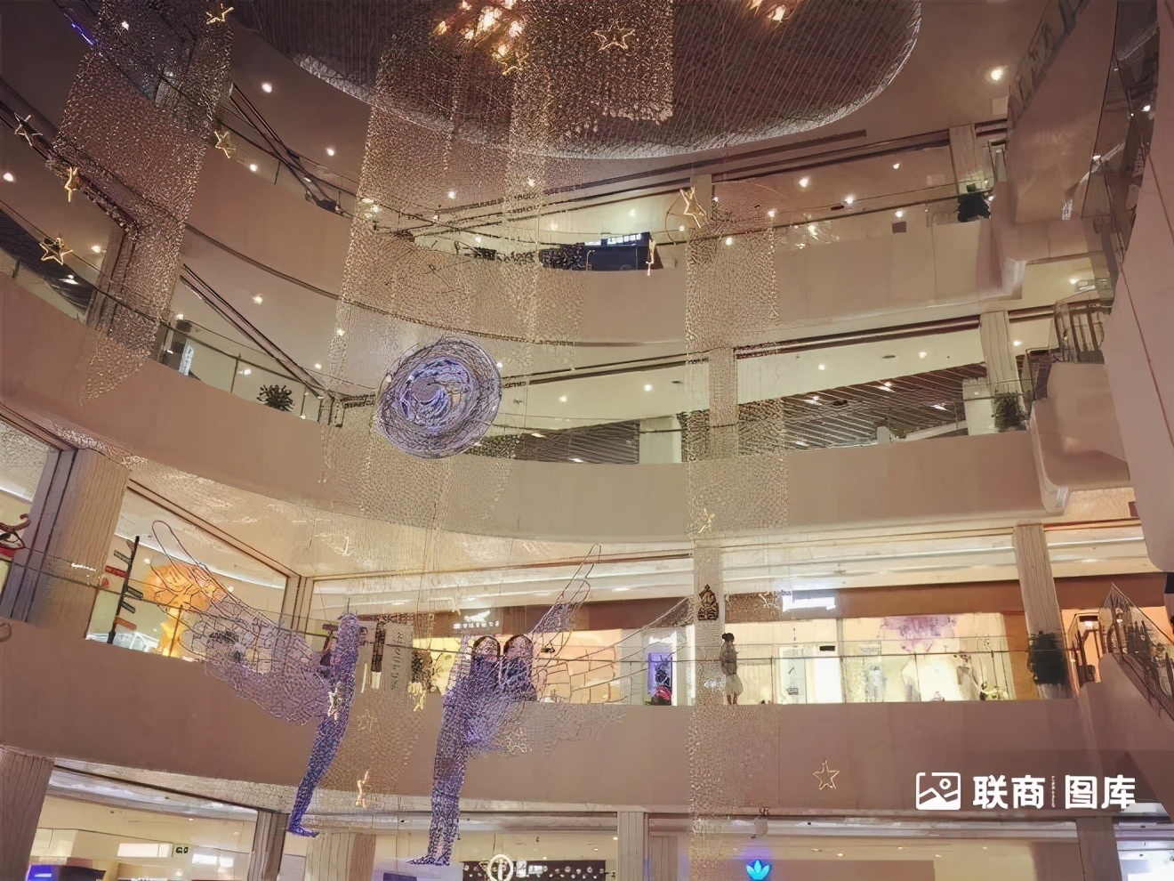 未来打败购物中心的可能是景区