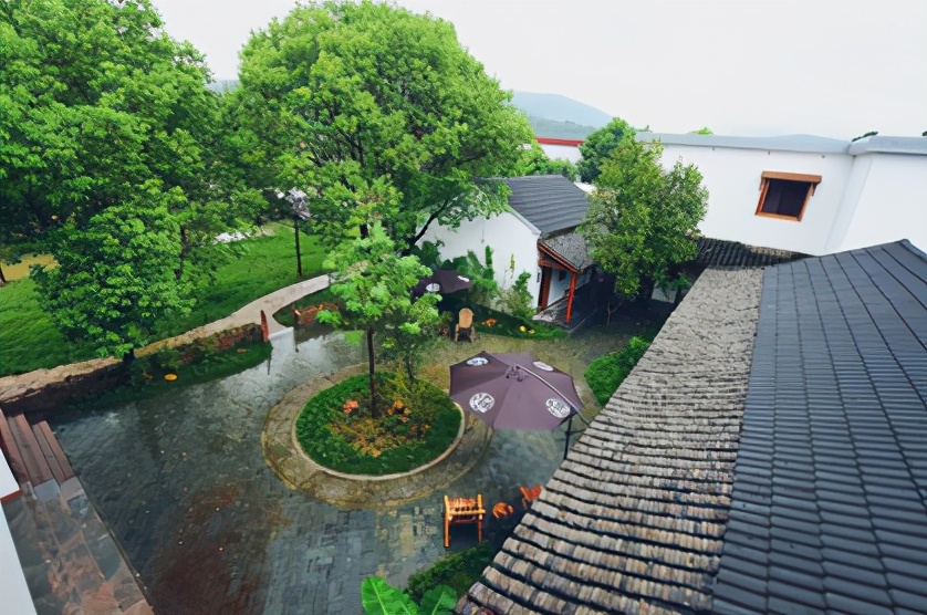 三瓜公社:三产融合,小而美打造乡村振兴样本