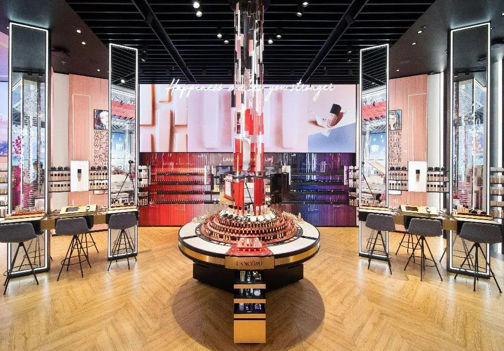 购物中心双11高超营销玩法,你get到了吗?