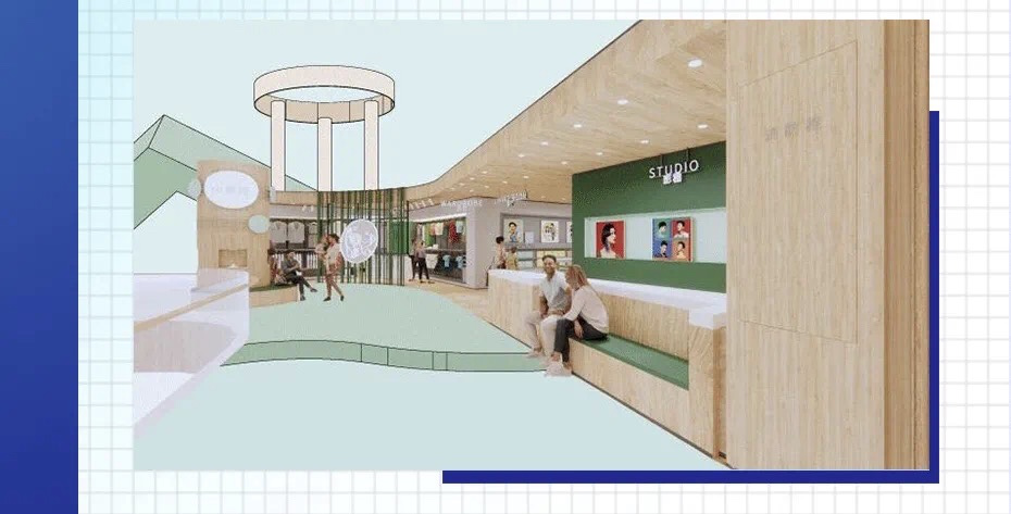 购物中心双11高超营销玩法,你get到了吗?