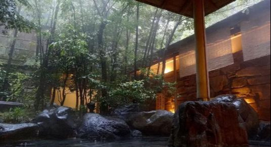 康养小镇六大发开类型