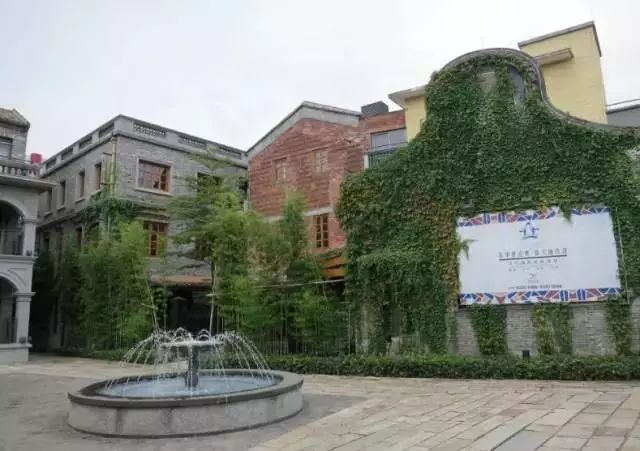 国内20个特色文化创意商业街区