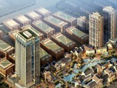 10月中国产业地产top20报告·观点月度指数