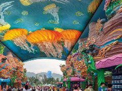 商业地产业态创新，就看谁最会搭配组合了