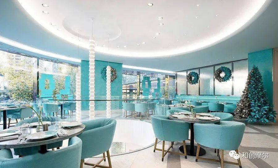 商业地产业态创新，就看谁最会搭配组合了