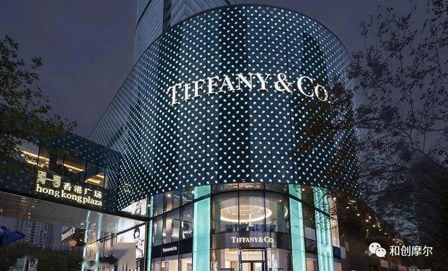 商业地产业态创新，就看谁最会搭配组合了