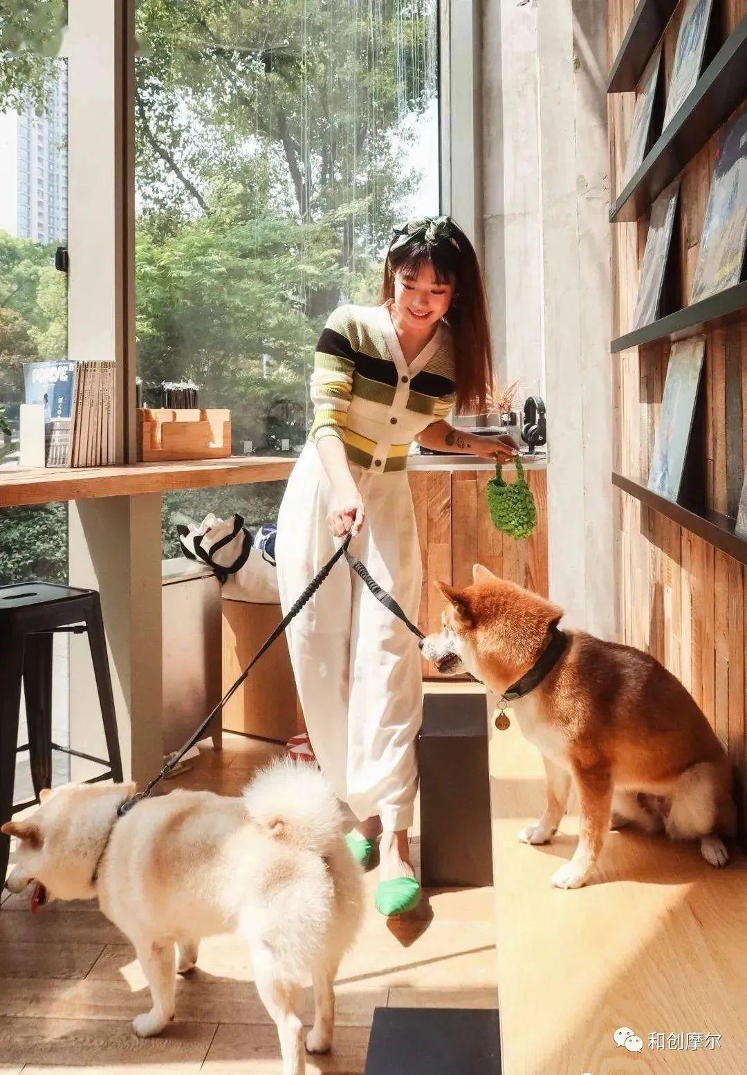 商业地产业态创新，就看谁最会搭配组合了