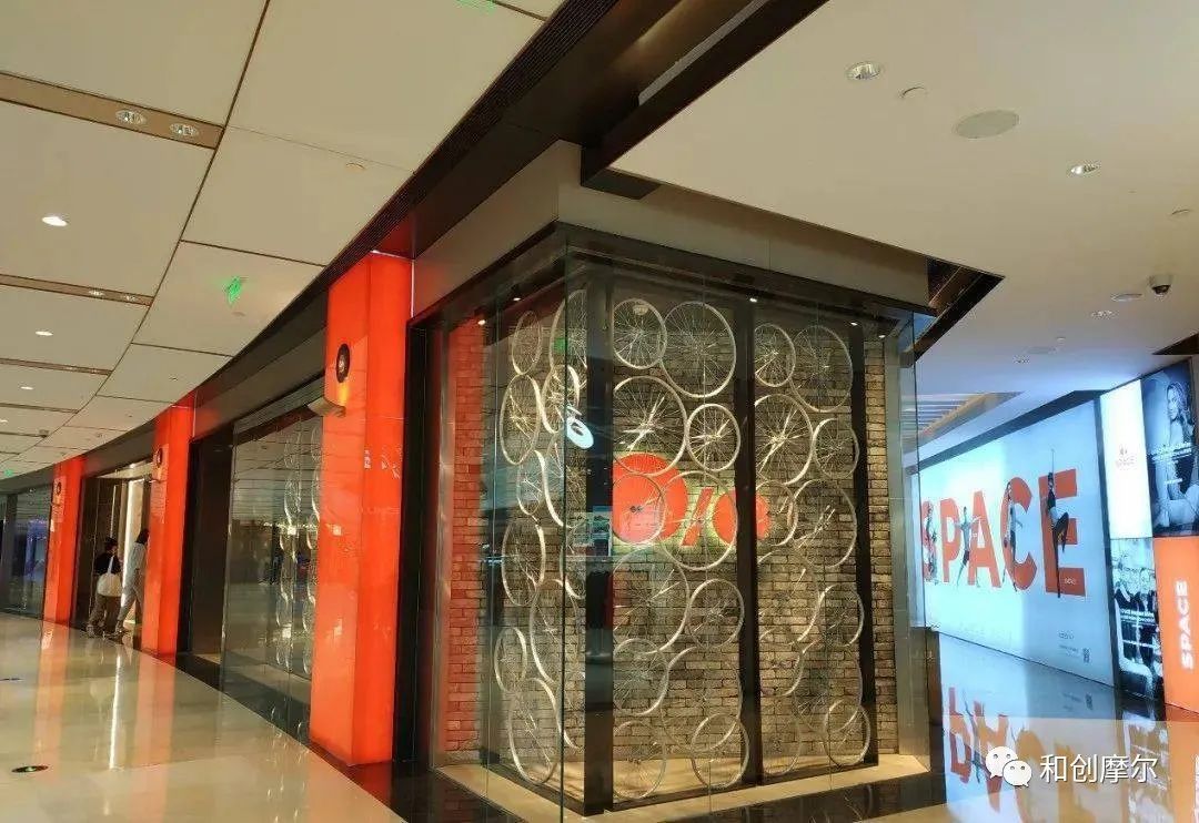 商业地产业态创新，就看谁最会搭配组合了