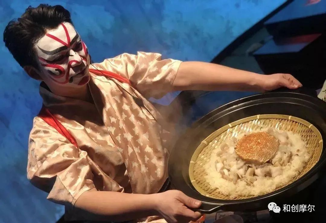 商业地产业态创新，就看谁最会搭配组合了