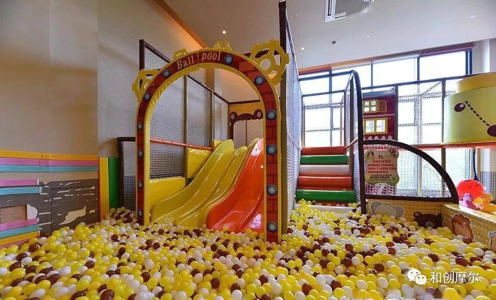 商业地产业态创新，就看谁最会搭配组合了