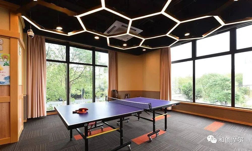 商业地产业态创新，就看谁最会搭配组合了