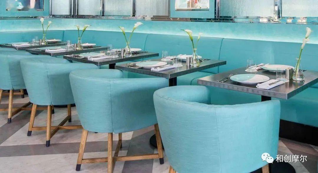 商业地产业态创新，就看谁最会搭配组合了