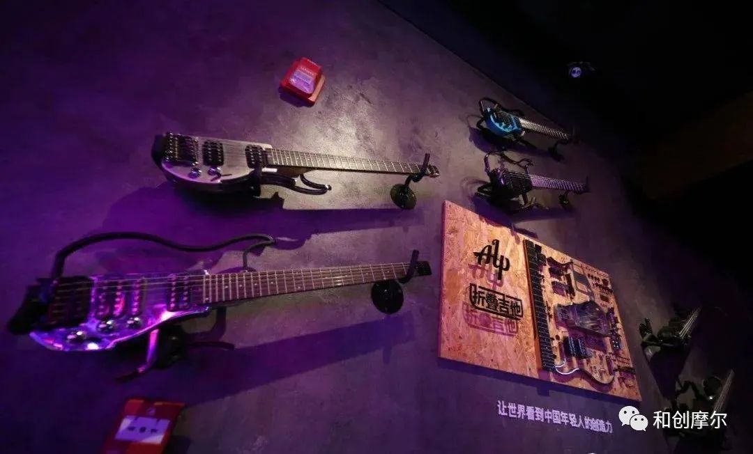 商业地产业态创新，就看谁最会搭配组合了