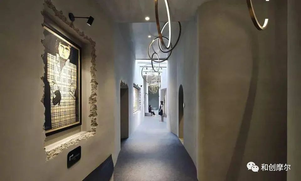 商业地产业态创新，就看谁最会搭配组合了