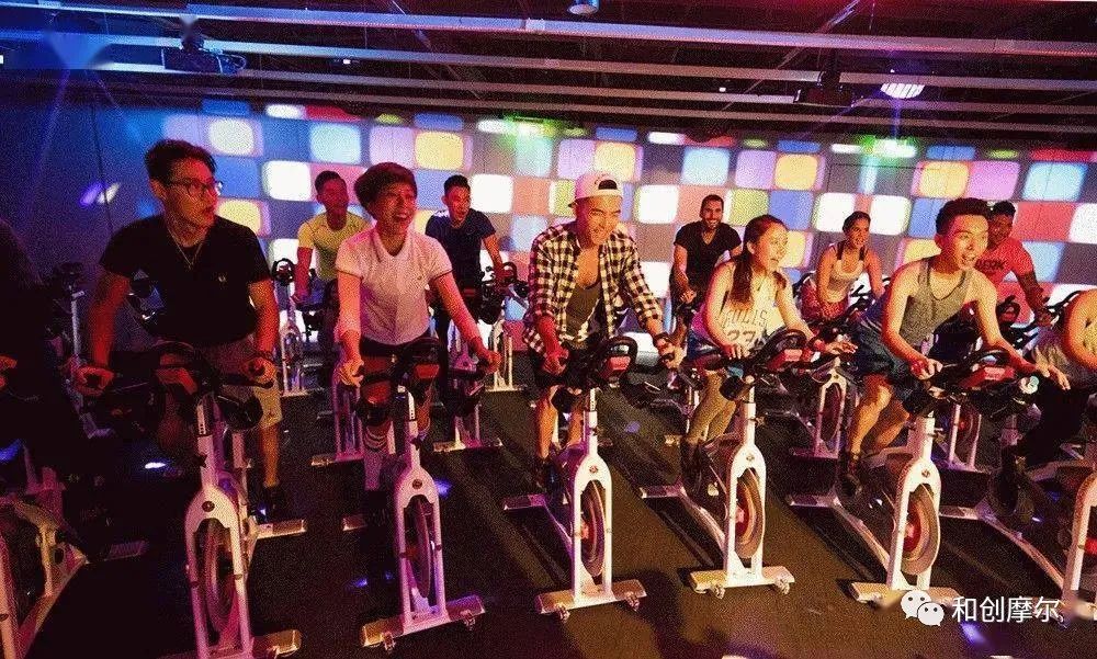 商业地产业态创新，就看谁最会搭配组合了