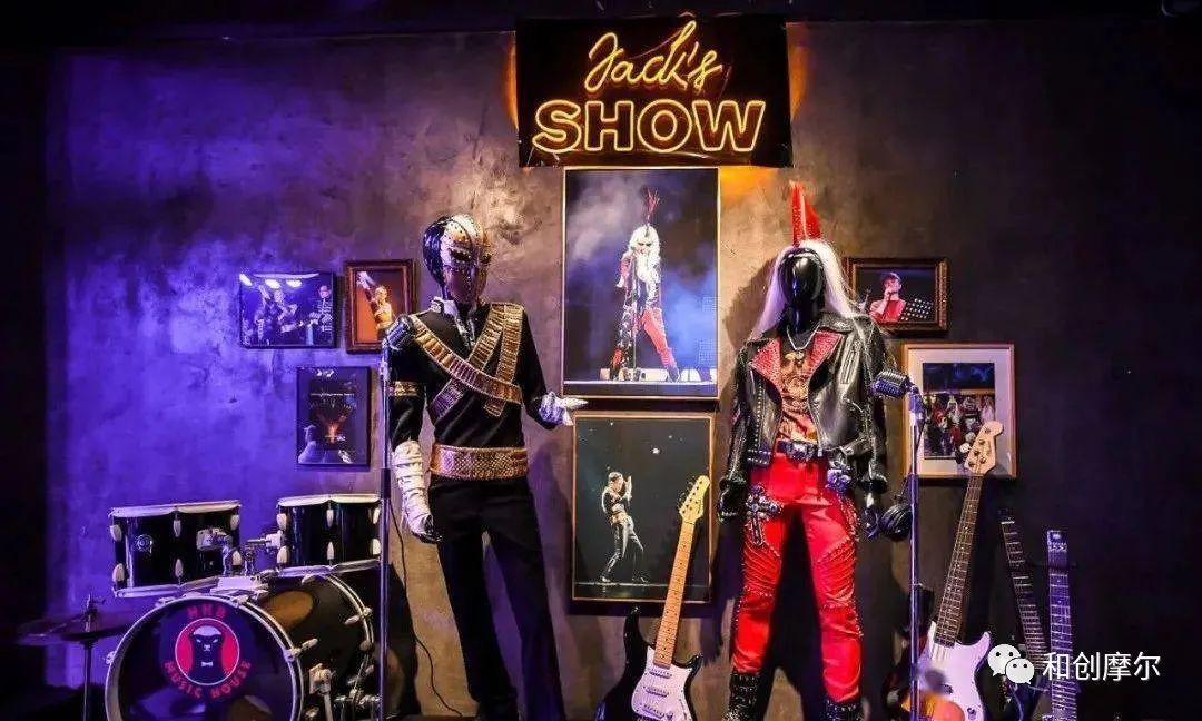 商业地产业态创新，就看谁最会搭配组合了