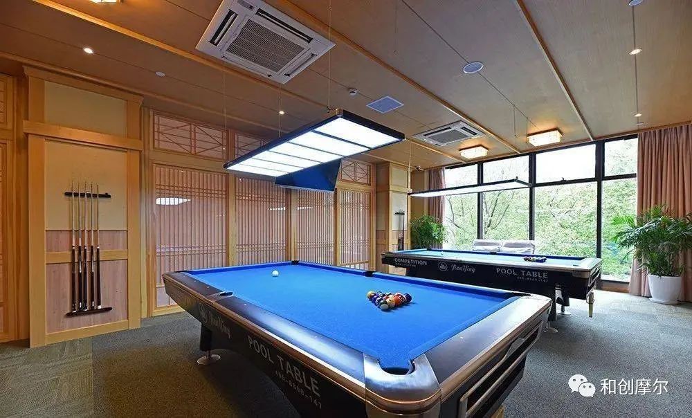 商业地产业态创新，就看谁最会搭配组合了