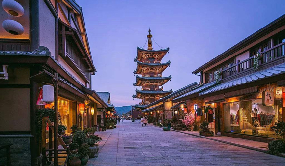 文旅小镇如何才能实现成功落地？