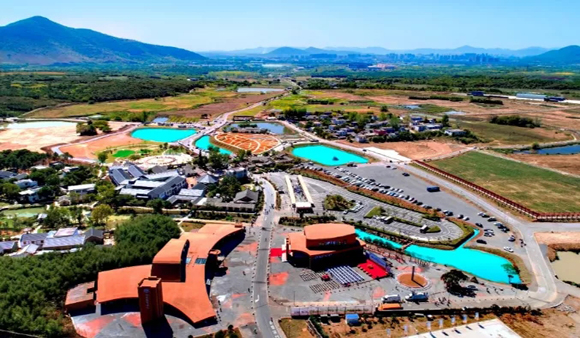 合肥新增4个省级特色小镇，个个都值得去看！