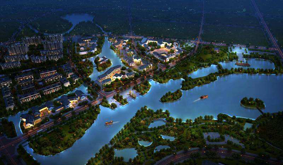 案例分析：特色小镇如何特色落地？