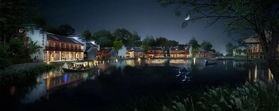 特色小镇开发策略