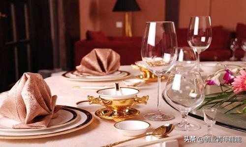 国内餐饮行业竞争不断!