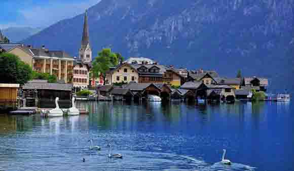 如果80%的项目都失败，拿什么拯救特色小镇？