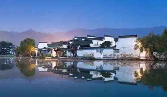 安徽：财政资金引导特色小镇建设提质增效