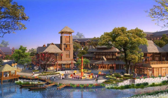 特色小镇要如何规划？