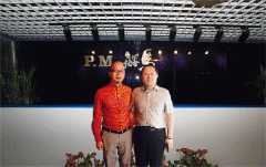 王永平、何其琛探讨商业地产发展的泡沫化与多元化