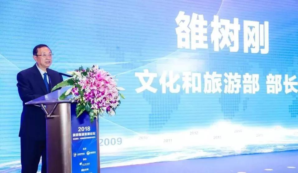 以文促旅vs以文塑旅，文旅融合成了文字和口号游戏？