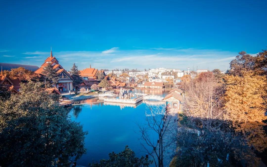 2020文旅十大热点事件