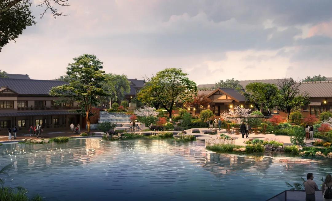 2020特色小镇热点事件top5