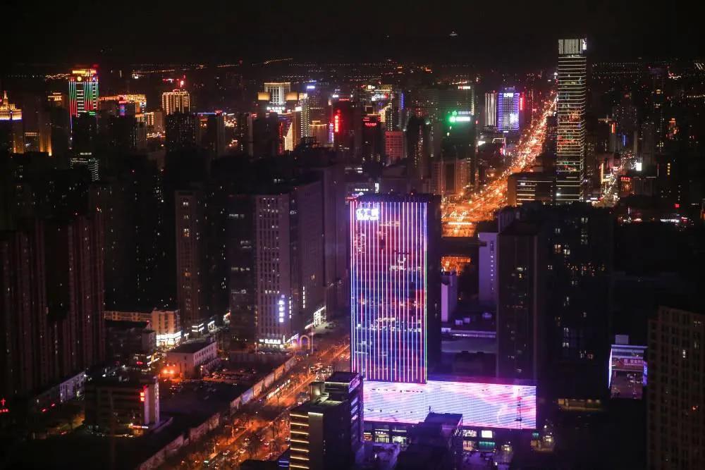 发展城市夜经济的6点建议