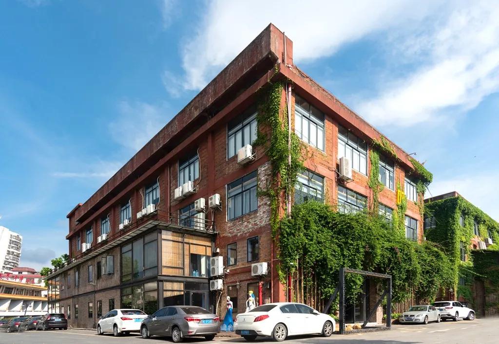 石湾陶谷小镇：当千年陶文化遇见特色小镇