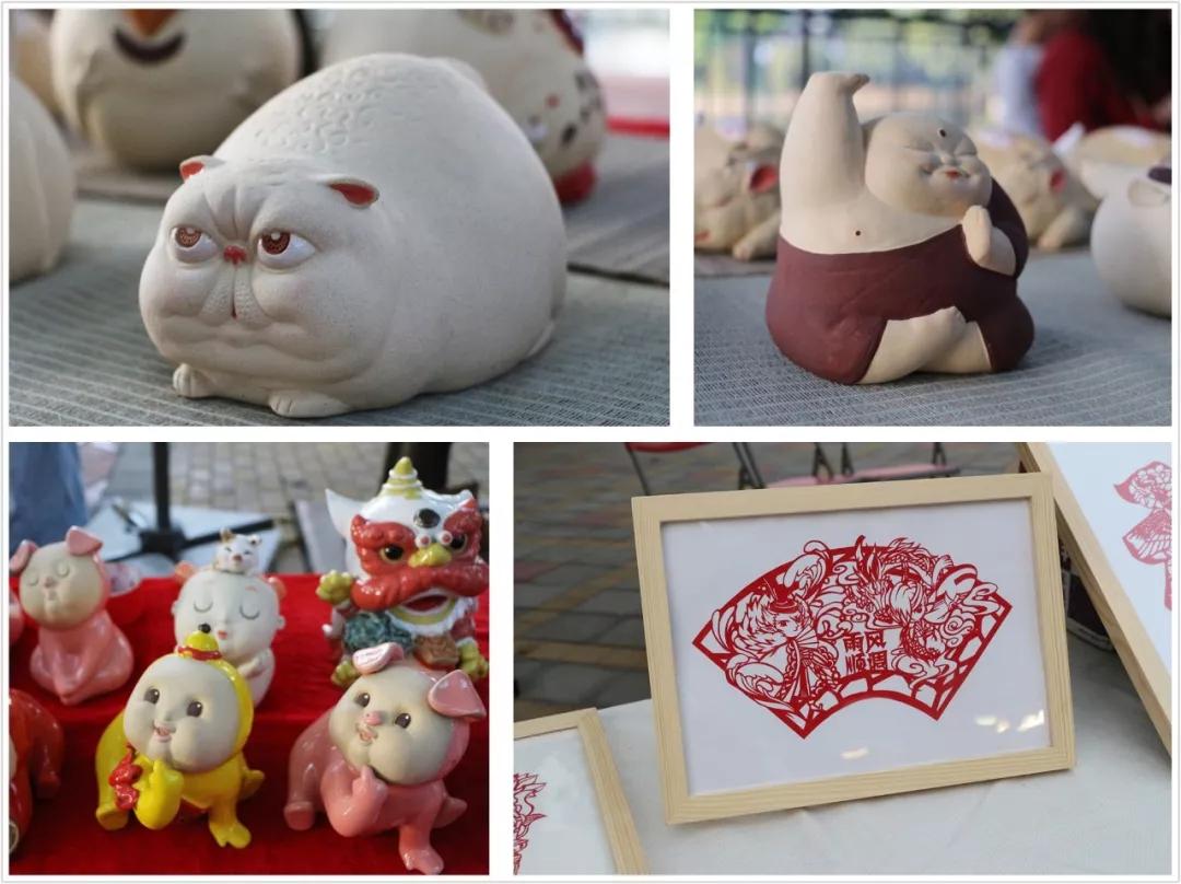 石湾陶谷小镇：当千年陶文化遇见特色小镇