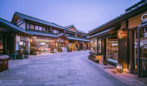 文旅小镇如何开发，牢记这几个要点