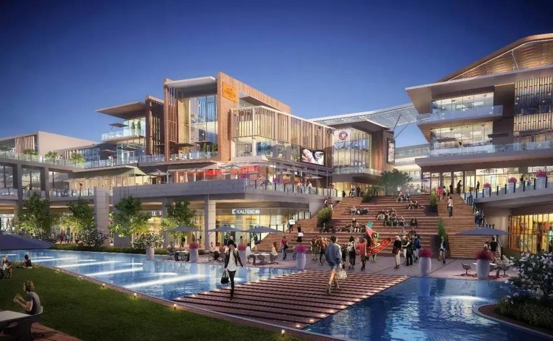 别让客流困在“盒子”里