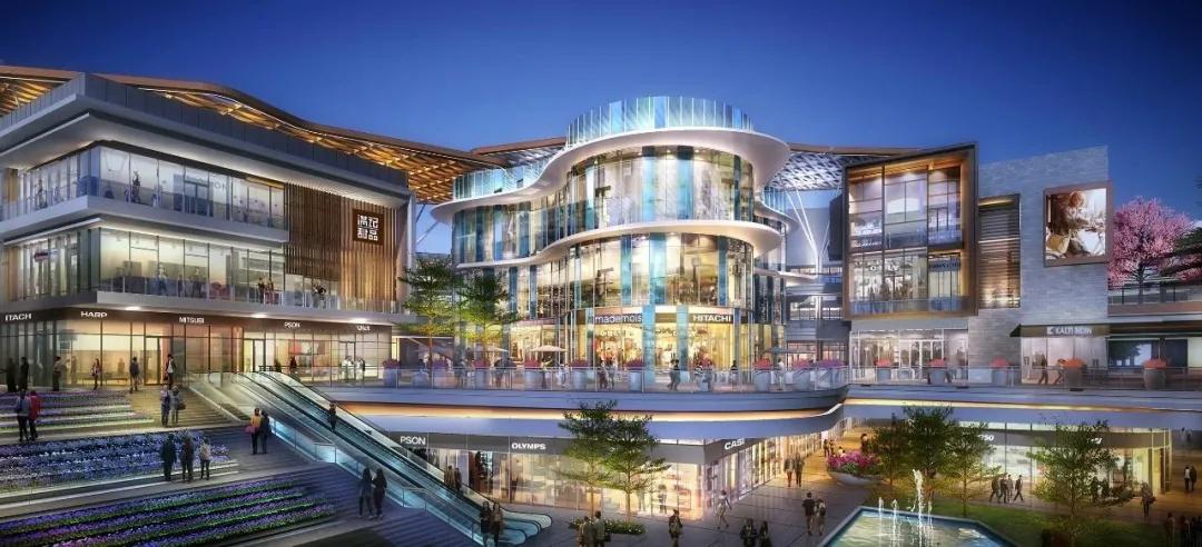 别让客流困在“盒子”里