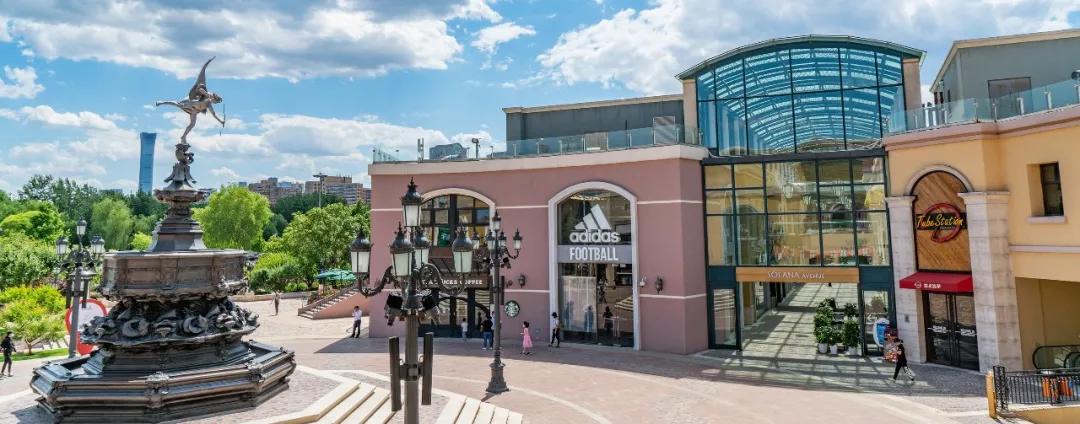 别让客流困在“盒子”里