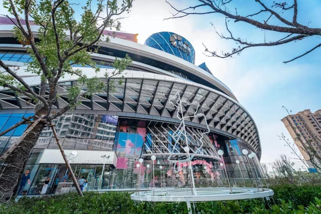 别让客流困在“盒子”里