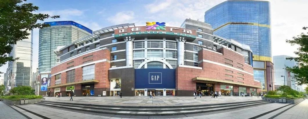 别让客流困在“盒子”里