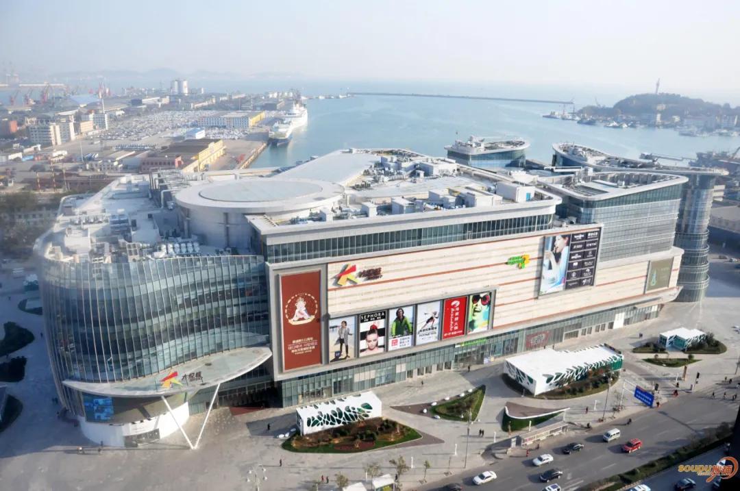 别让客流困在“盒子”里