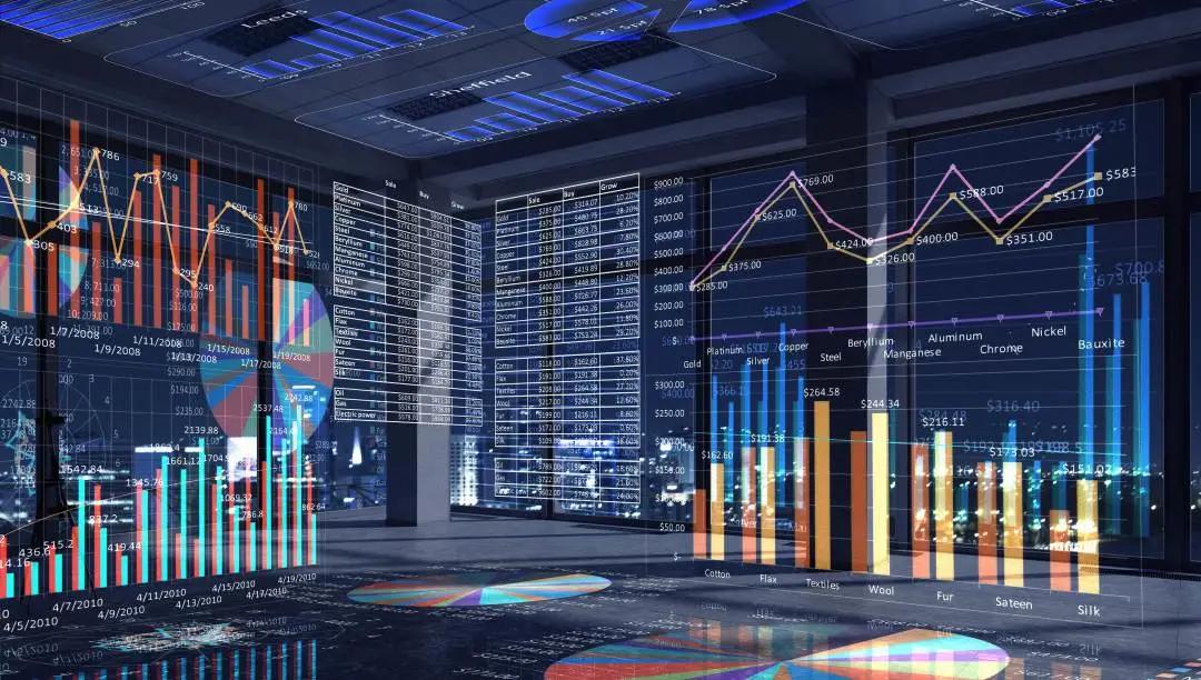 4大城市群发力数字经济,四川能否担起“支点”?