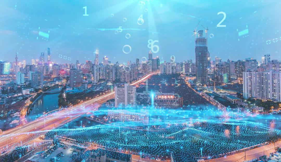 4大城市群发力数字经济,四川能否担起“支点”?
